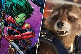 Guardians of the Galaxy comic canceled