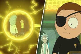 Rick and Morty Season 5 Finale Ending Explained