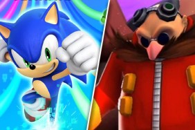 Sonic Colors Ultimate glitches