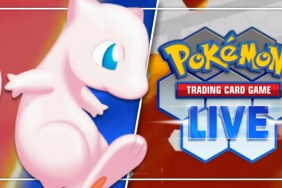 Pokemon TCG Live beta