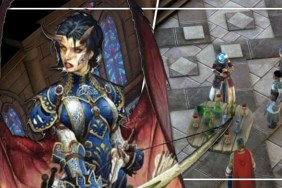 Pathfinder: Wrath of the Righteous Citadel Fast Travel