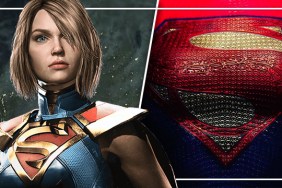 Supergirl HBO Max
