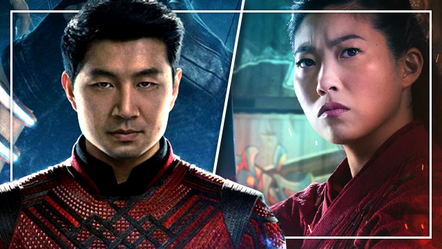 Is Shang-Chi on HBO Max? - GameRevolution