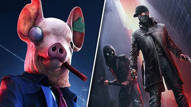 Is there a Watch Dogs: Legion Steam release date? - GameRevolution