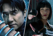 Shang Chi 2