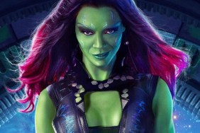 Gamora voice actor