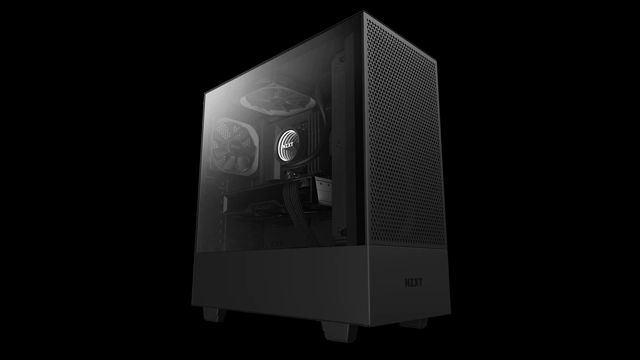 NZXT H9 Elite Review - GameRevolution