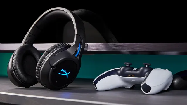 HyperX Cloud Flight Wireless PS5 and PS4 Review