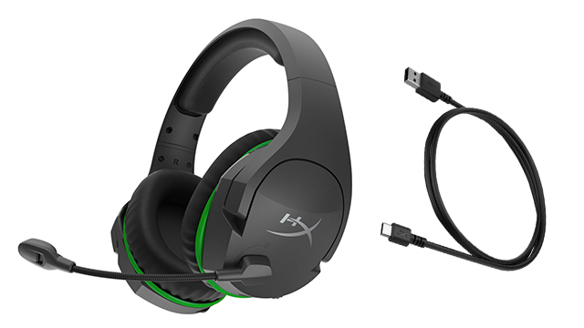 HyperX CloudX Stinger Core Wireless for Xbox Review