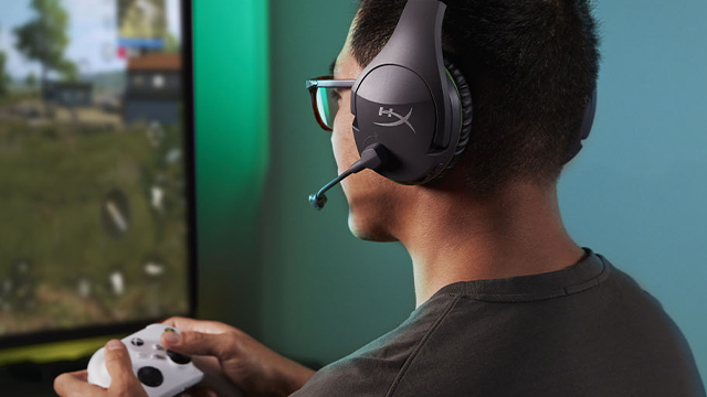 HyperX CloudX Stinger Core Wireless for Xbox Review