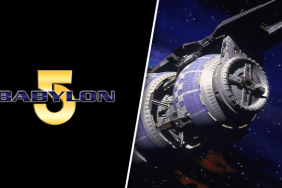 Is CW Babylon 5 reboot or sequel