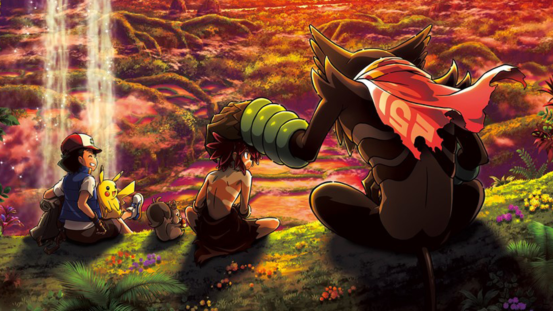 Pokemon Sword and Shield: How to get Dada Zarude and Shiny Celebi