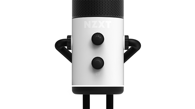 NZXT Capsule Microphone Review