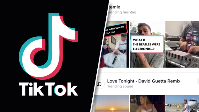 New TikTok Trends September 2021