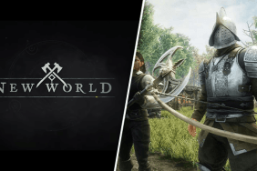 New World No Product Information Found Cannot Initialize Game Error Fix