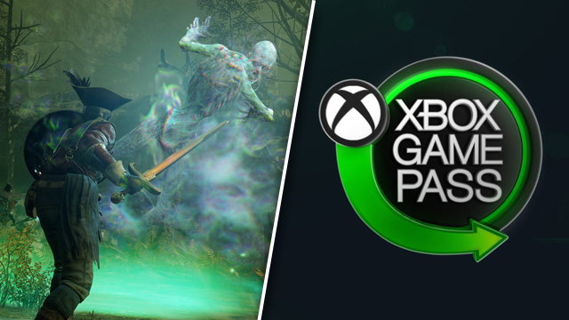 New World on Game Pass for Xbox One and Series X S