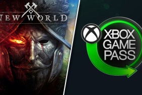 New World on Xbox Game Pass