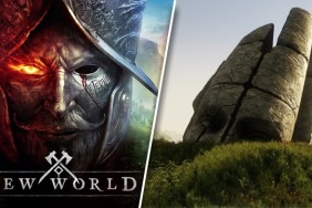 New World private servers