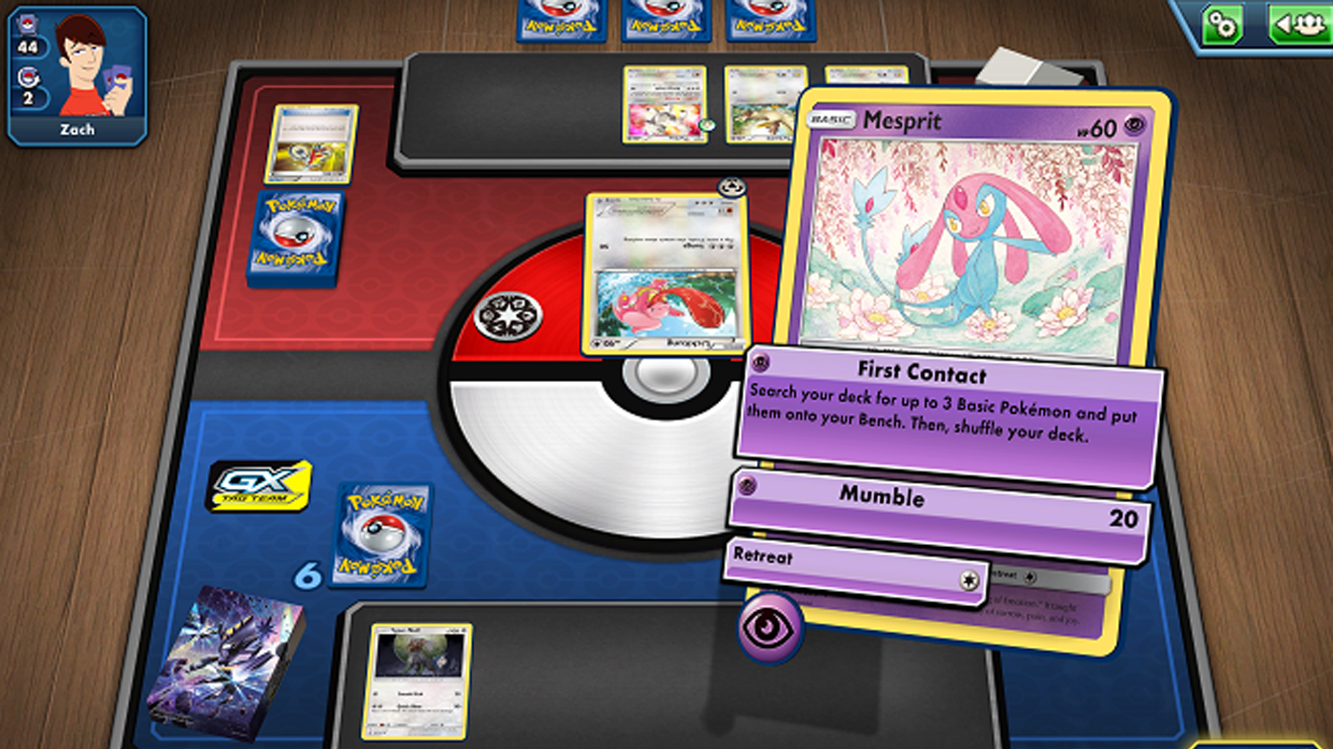 When will Pokemon TCG Online shut down? - GameRevolution