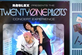 Roblox Twenty One Pilots