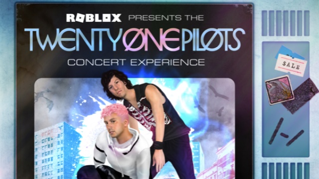 Roblox to stream One World: Together at Home concert in-game