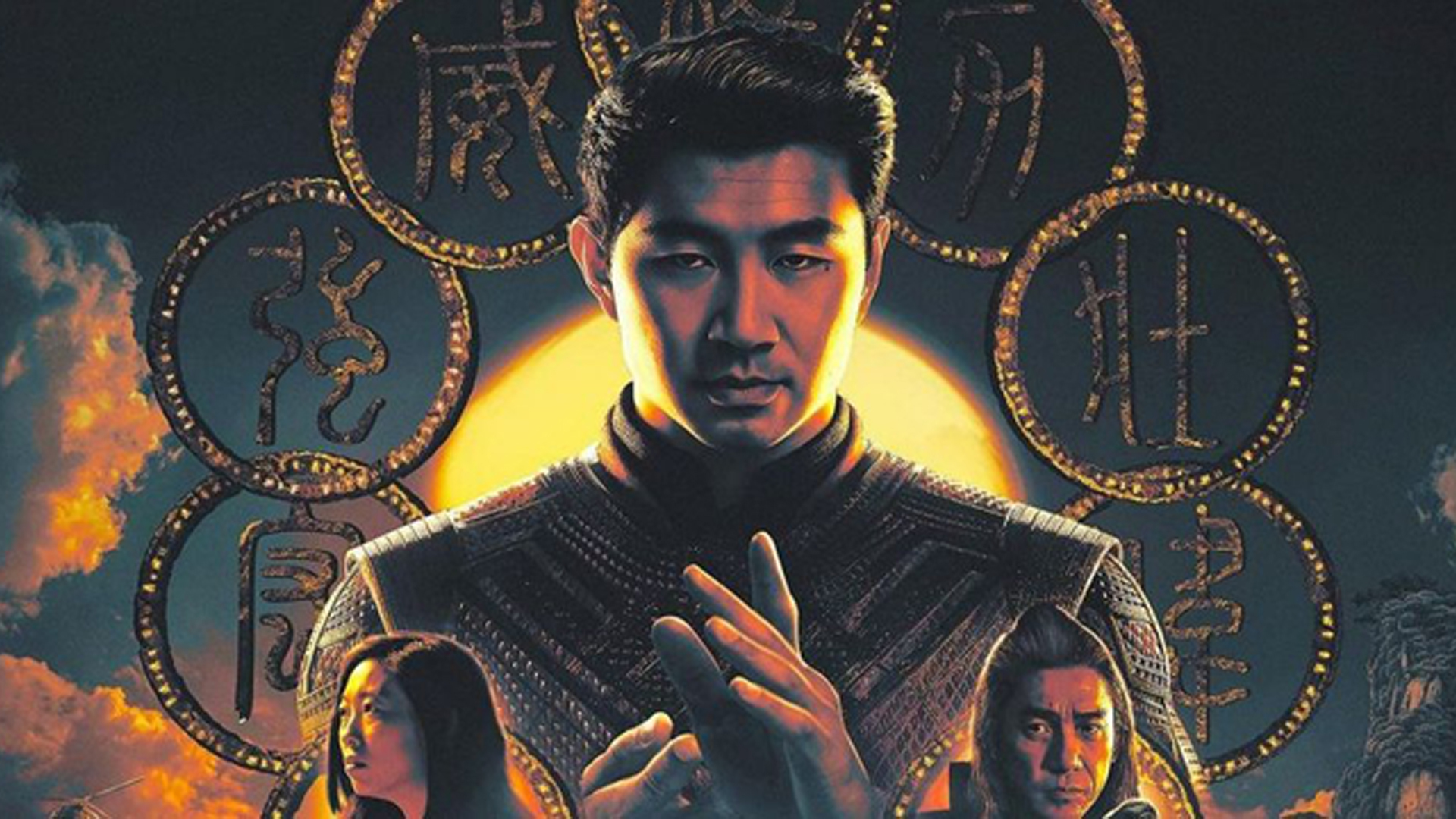 Is Shang-Chi on HBO Max? - GameRevolution