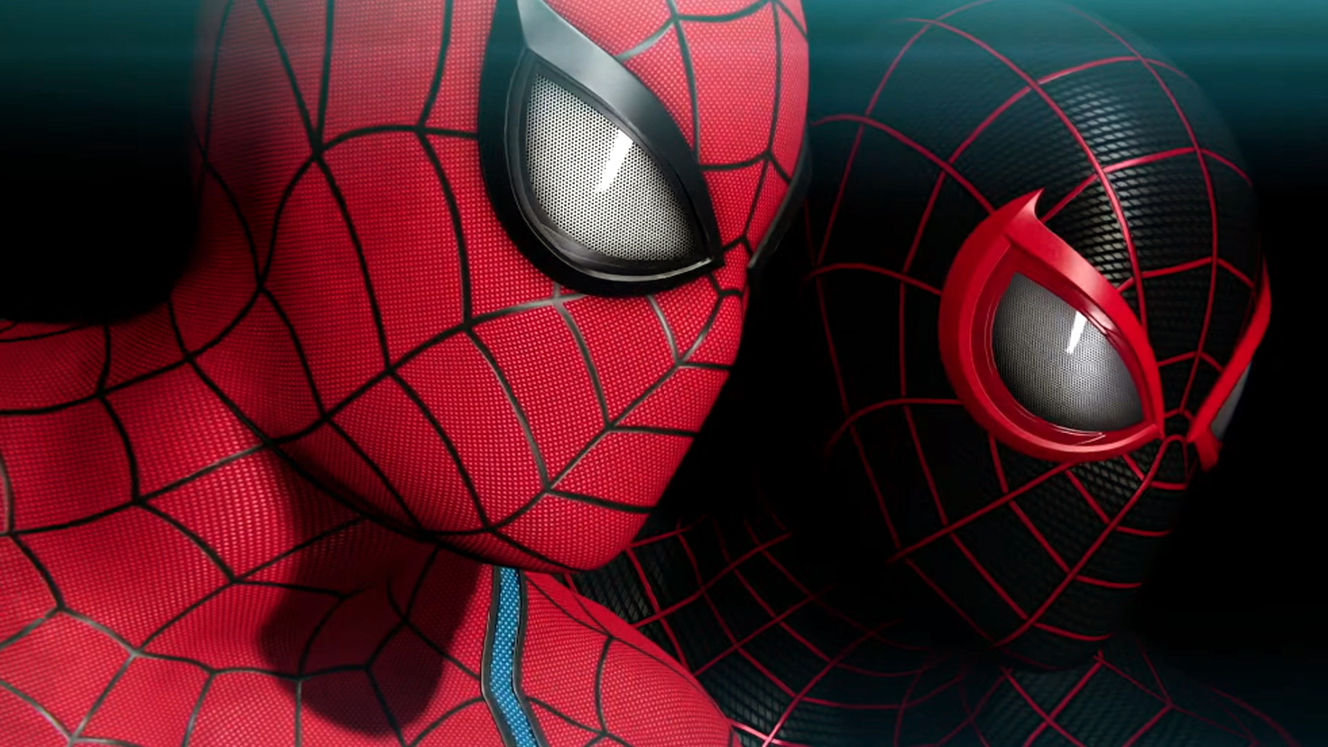 Marvel's Spider-Man 2 'Be Greater. Together.' cinematic trailer