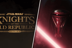 Star Wars Knights of the Old Republic added or removed content