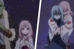 That Time I Got Reincarnated as a Slime episode 48 release date and time