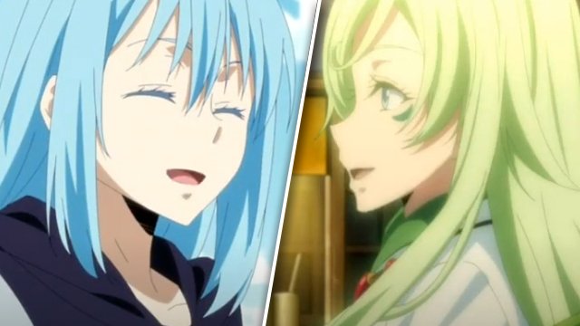 That Time I Got Reincarnated as a Slime episode 48 release date