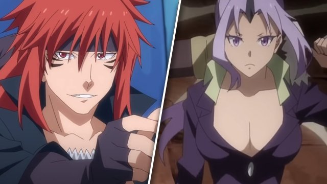 That Time I Got Reincarnated As A Slime: Season 3 - What You