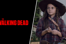 The Walking Dead Season 11 Does Judith Die