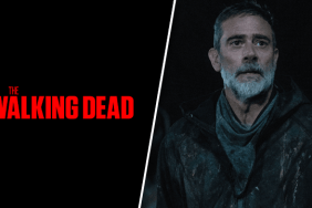 The Walking Dead Season 11 Does Negan Die