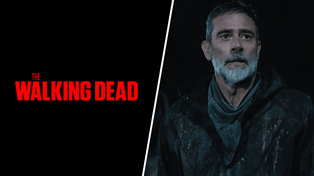The Walking Dead Season 11 Does Negan Die