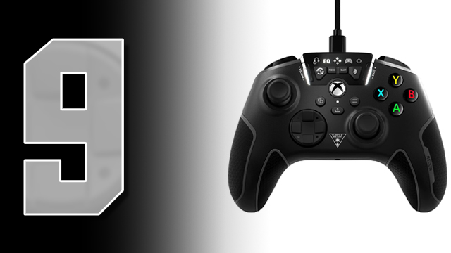 Turtle Beach Recon Controller Review