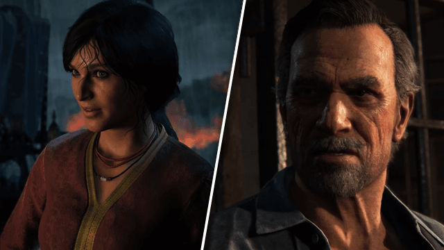 Uncharted: Legacy of Thieves Collection - Trailer da data de lançamento do  PC