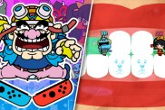 WarioWare Get it Together PS5, PS4, Xbox, and PC