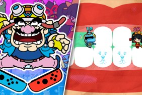 WarioWare Get it Together PS5, PS4, Xbox, and PC