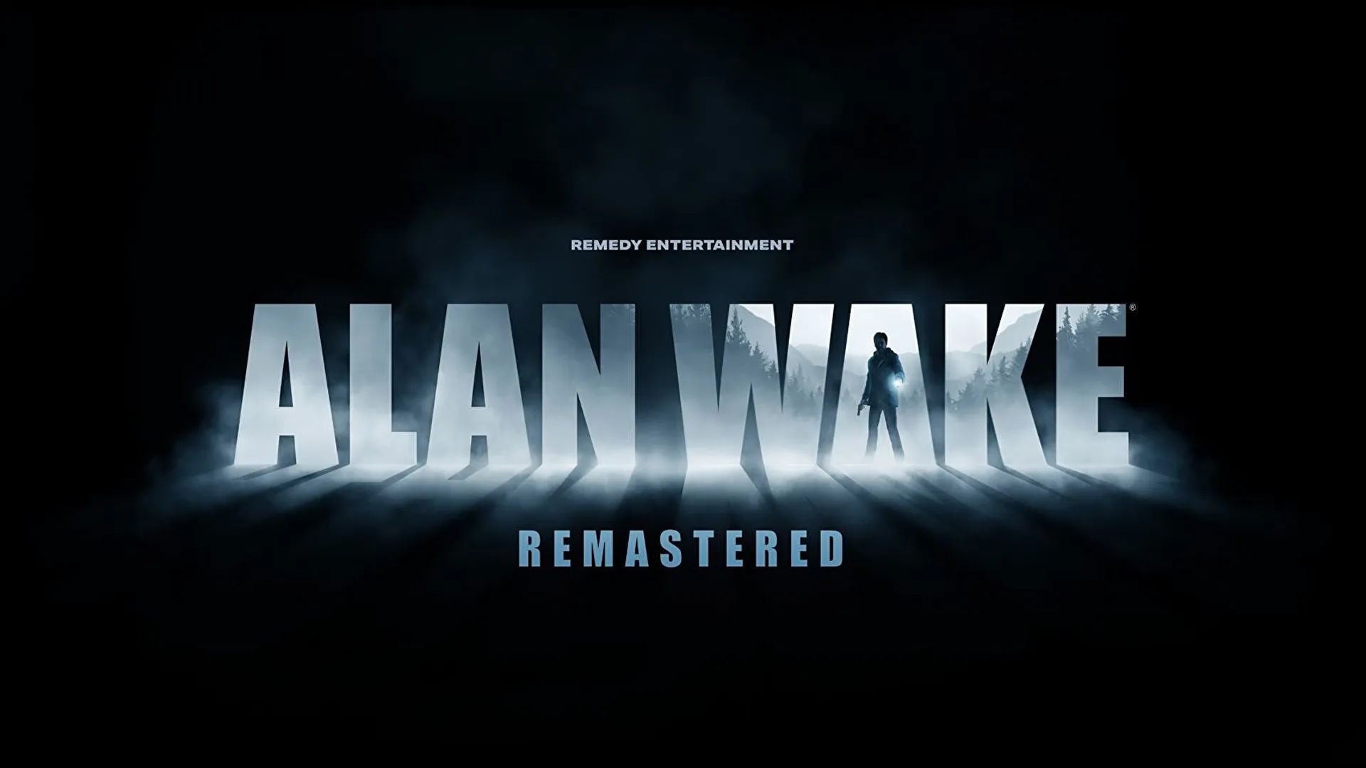 Alan Wake Remastered Global, PC, STEAM