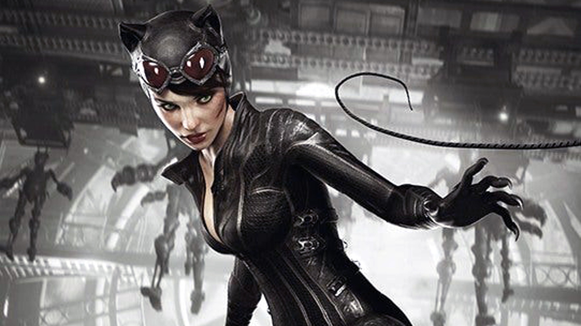 Catwoman HBO Max