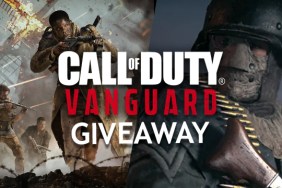 call of duty vanguard giveaway open beta cod
