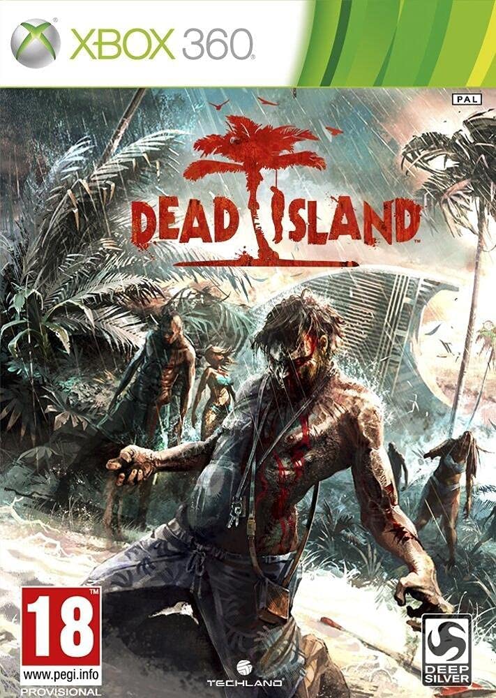 dead island release date