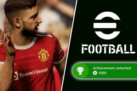 eFootball easy Achievements