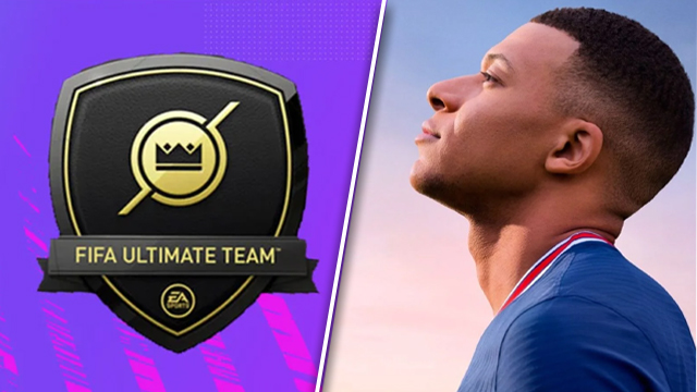 FIFA 22 Division Rivals Rewards: When is the day and time they come out? GameRevolution