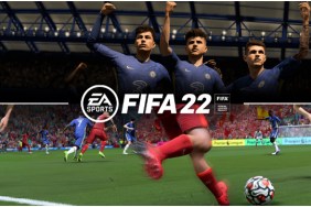 fifa 22 review in progress