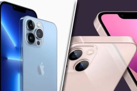 How to turn off iPhone 13 120Hz ProMotion
