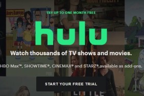 Hulu price