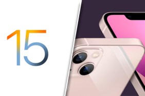 iOS 15 drain battery