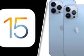 iOS 15.1 release date