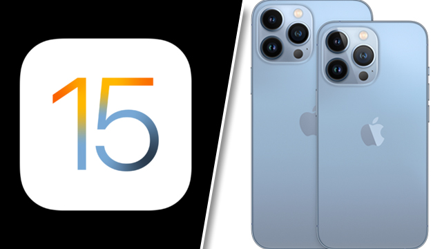 iOS 15.1 release date